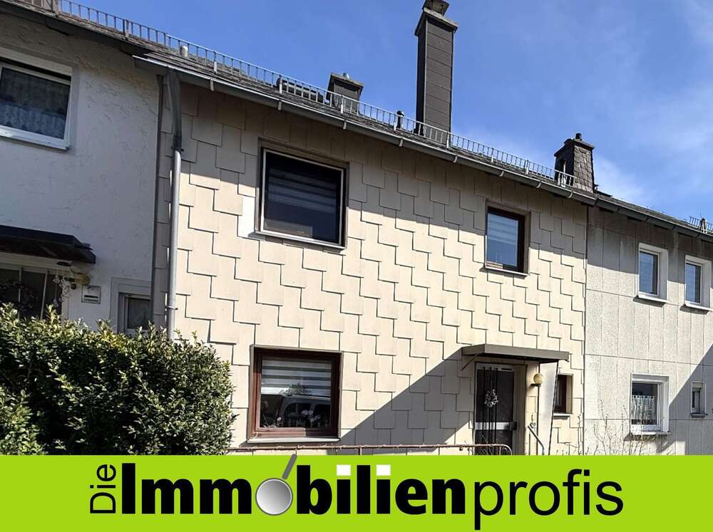 Thumbnail-Haus zum Kaufen in Hof 140.000,00 € 95 m²