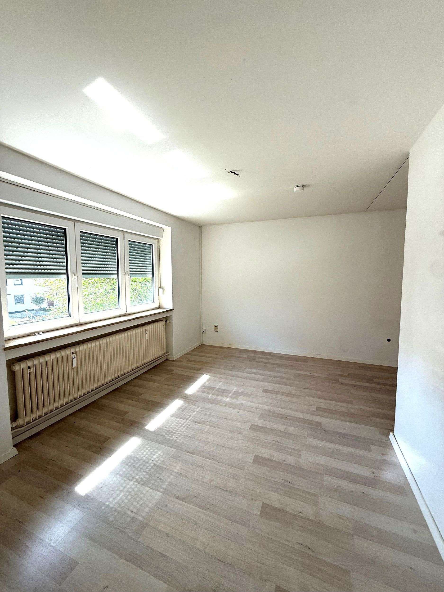 Thumbnail-Wohnung zum Mieten in Coburg 345,00 € 28.72 m²