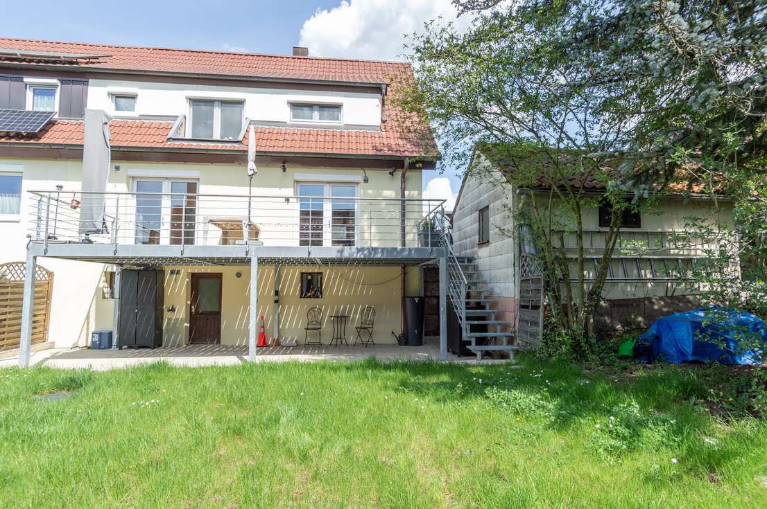 Thumbnail-Haus zum Kaufen in Waiblingen 499.000,00 € 106.21 m²