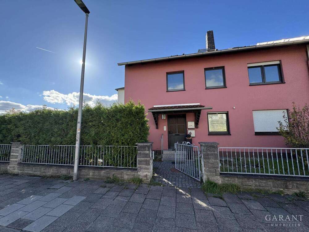 Thumbnail-Haus zum Kaufen in Bamberg 570.000,00 € 155 m²
