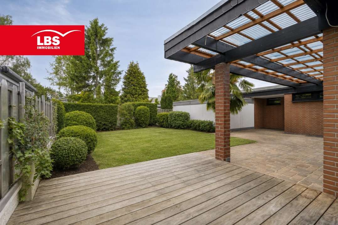 Thumbnail-Haus zum Kaufen in Düsseldorf 820.000,00 € 148 m²