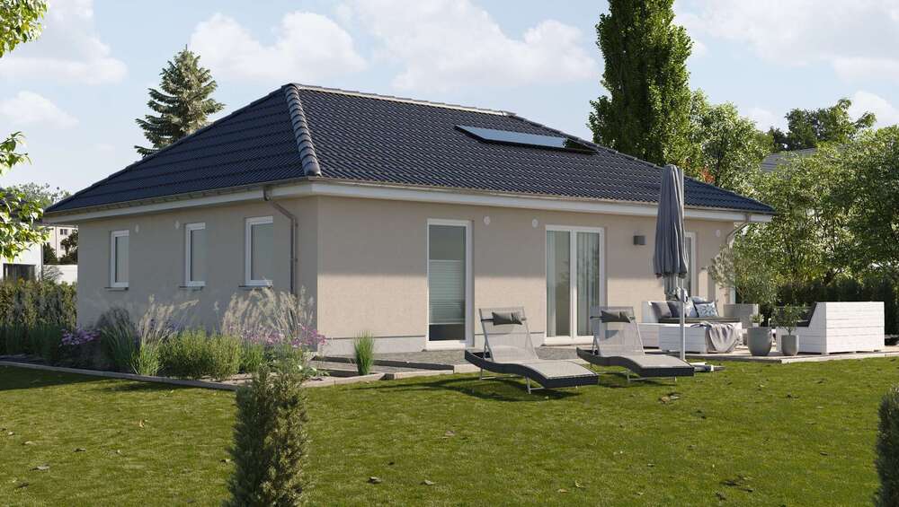 Thumbnail-Haus zum Kaufen in Storkow 269.990,00 € 92 m²