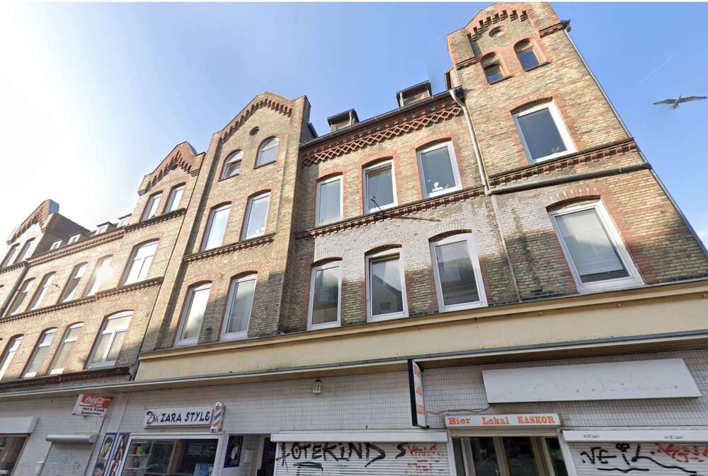 Thumbnail-Haus zum Kaufen in Kiel 1.925.000,00 € 790.71 m²