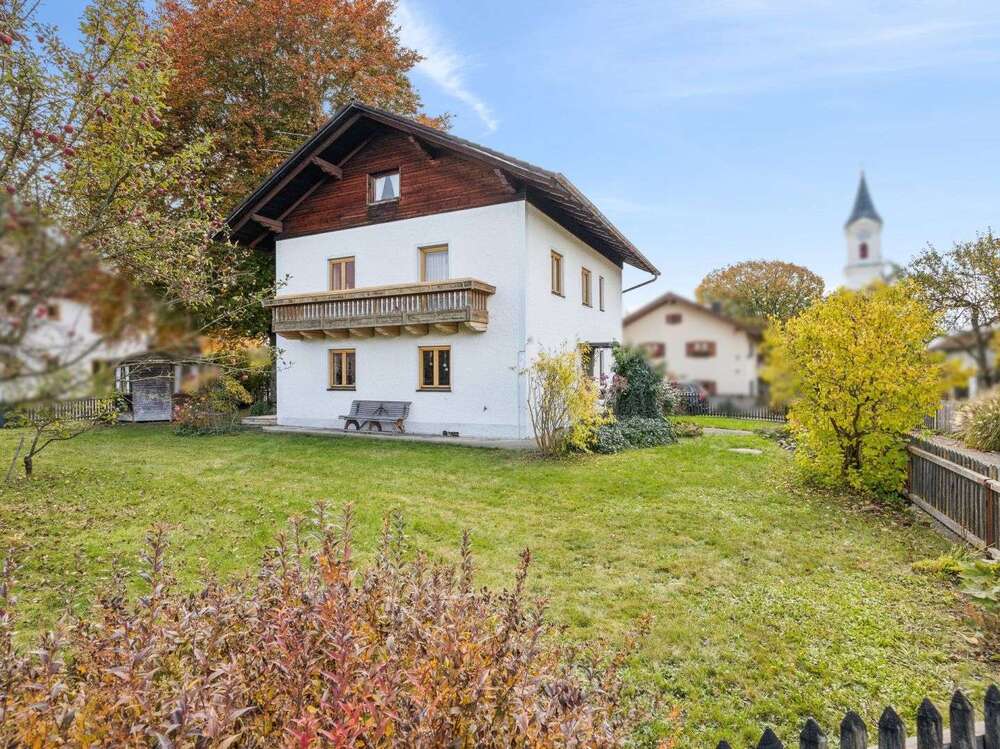Thumbnail-Haus zum Kaufen in Tuntenhausen 710.000,00 € 117 m²