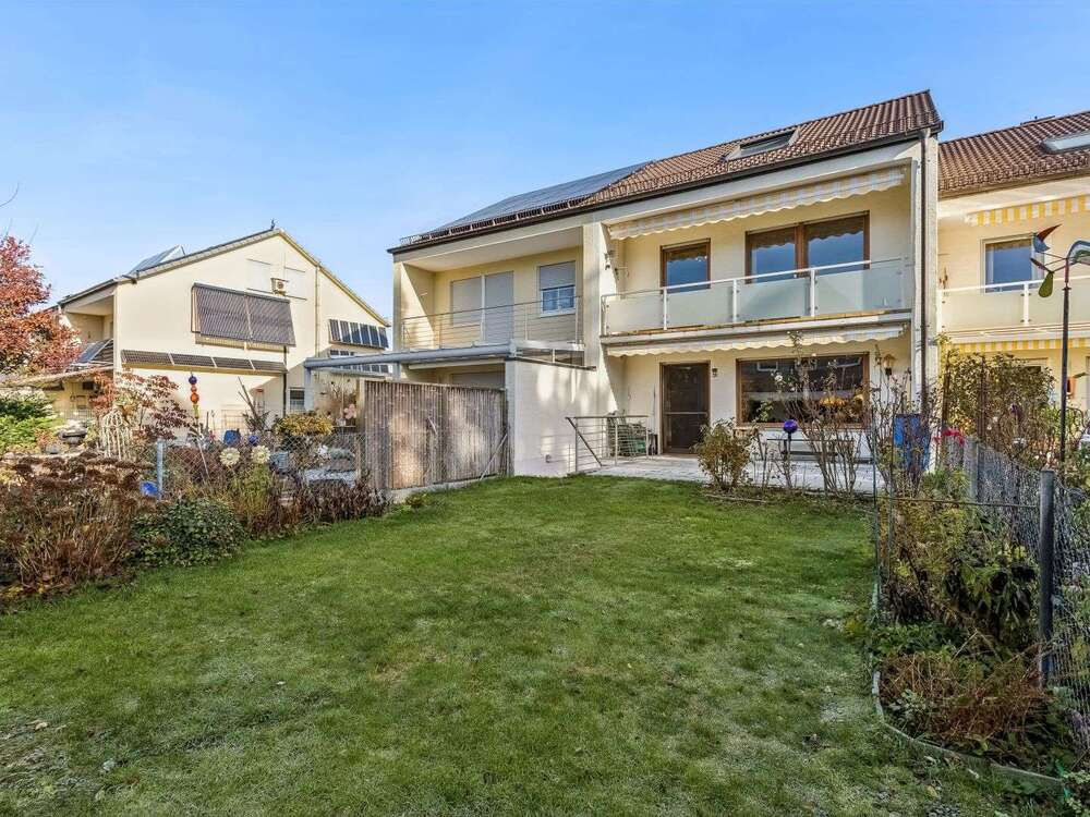 Thumbnail-Haus zum Kaufen in Bobingen 468.000,00 € 108 m²