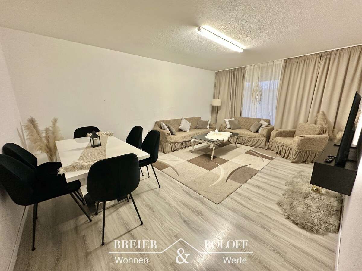 Thumbnail-Wohnung zum Kaufen in Stadthagen 75.000,00 € 63.35 m²