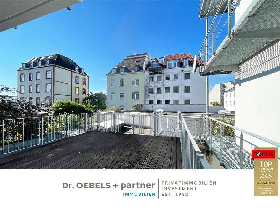 Thumbnail-Wohnung zum Kaufen in Köln 359.000,00 € 62.26 m²