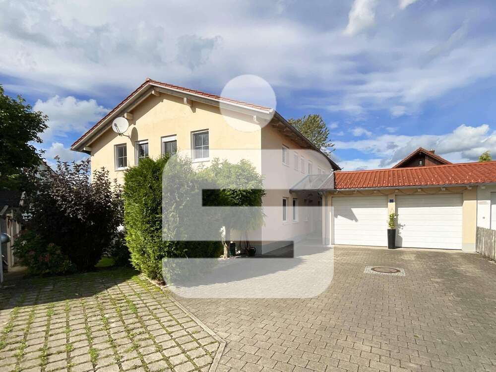 Thumbnail-Haus zum Kaufen in Pforzen 850.000,00 € 197 m²