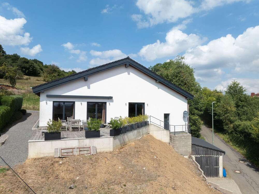 Thumbnail-Haus zum Kaufen in Üdersdorf 399.000,00 € 136 m²