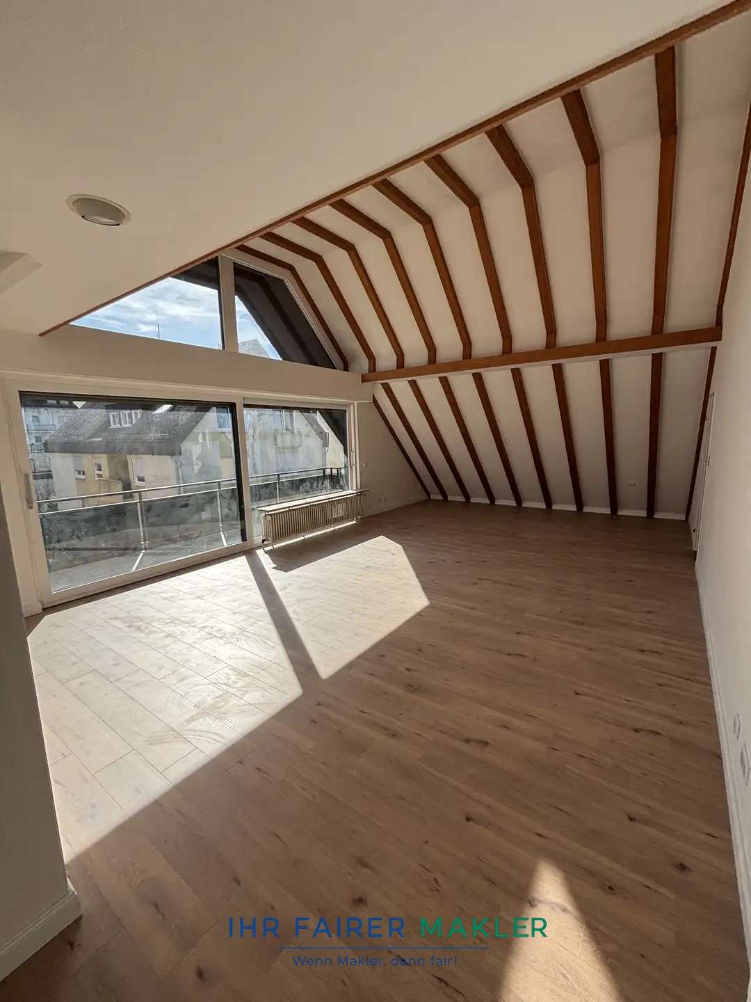 Thumbnail-Wohnung zum Mieten in Andernach 1.290,00 € 108 m²