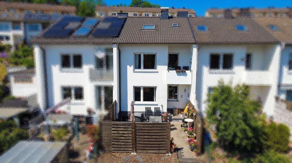Thumbnail-Haus zum Kaufen in Siegen 215.000,00 € 126 m²