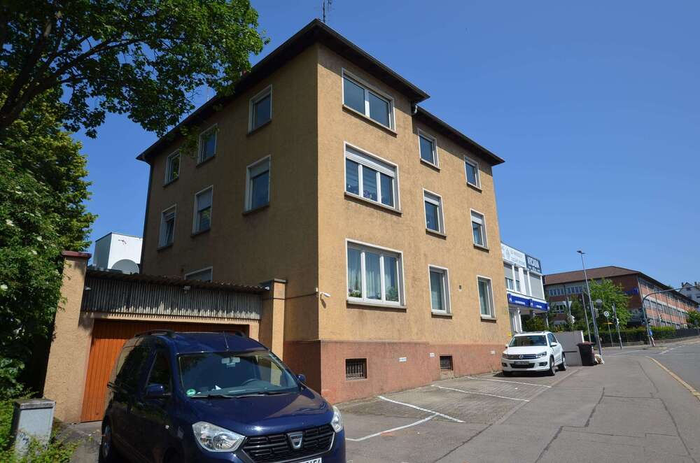 Thumbnail-Haus zum Kaufen in Reutlingen 1.650.000,00 € 546 m²