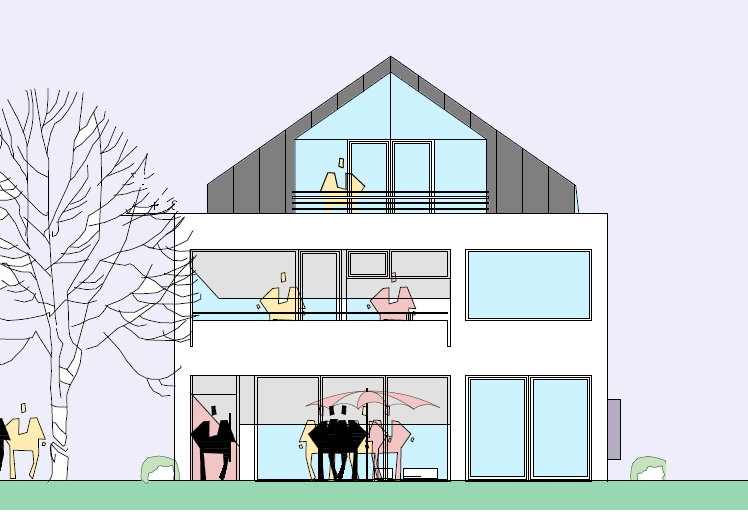 Thumbnail-Haus zum Kaufen in München-Forstenried 3.148.715,00 € 360 m²