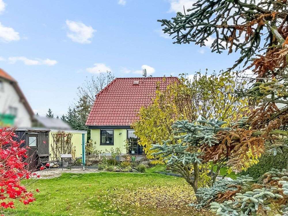 Thumbnail-Haus zum Kaufen in Schwansee 250.000,00 € 105 m²