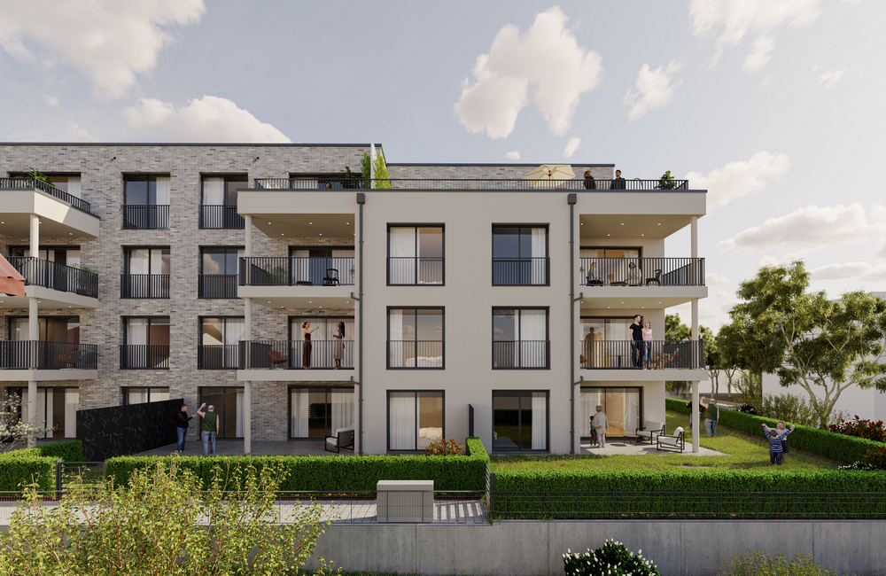 Thumbnail-Wohnung zum Kaufen in Pfullendorf 570.000,00 € 134 m²