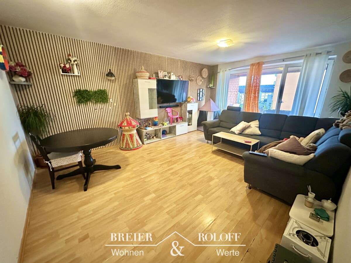Thumbnail-Wohnung zum Kaufen in Stadthagen 65.000,00 € 63.35 m²