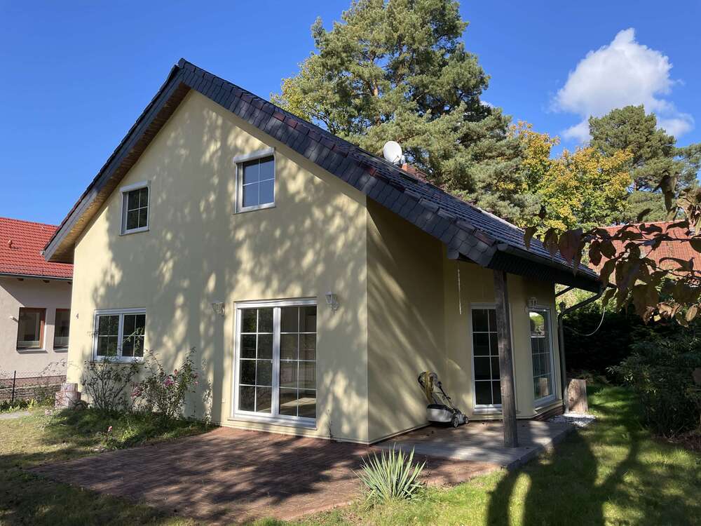 Thumbnail-Haus zum Kaufen in Wandlitz 555.000,00 € 170 m²