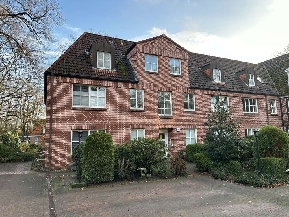 Thumbnail-Wohnung zum Kaufen in Bendestorf 189.000,00 € 57 m²