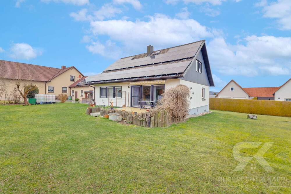 Thumbnail-Haus zum Kaufen in Moosbach 289.000,00 € 100 m²