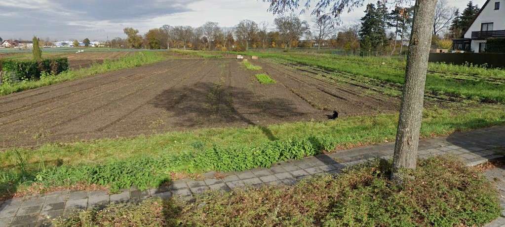 Thumbnail-Grundstück zu verkaufen in Nürnberg 1.999.000,00 € 2440 m²