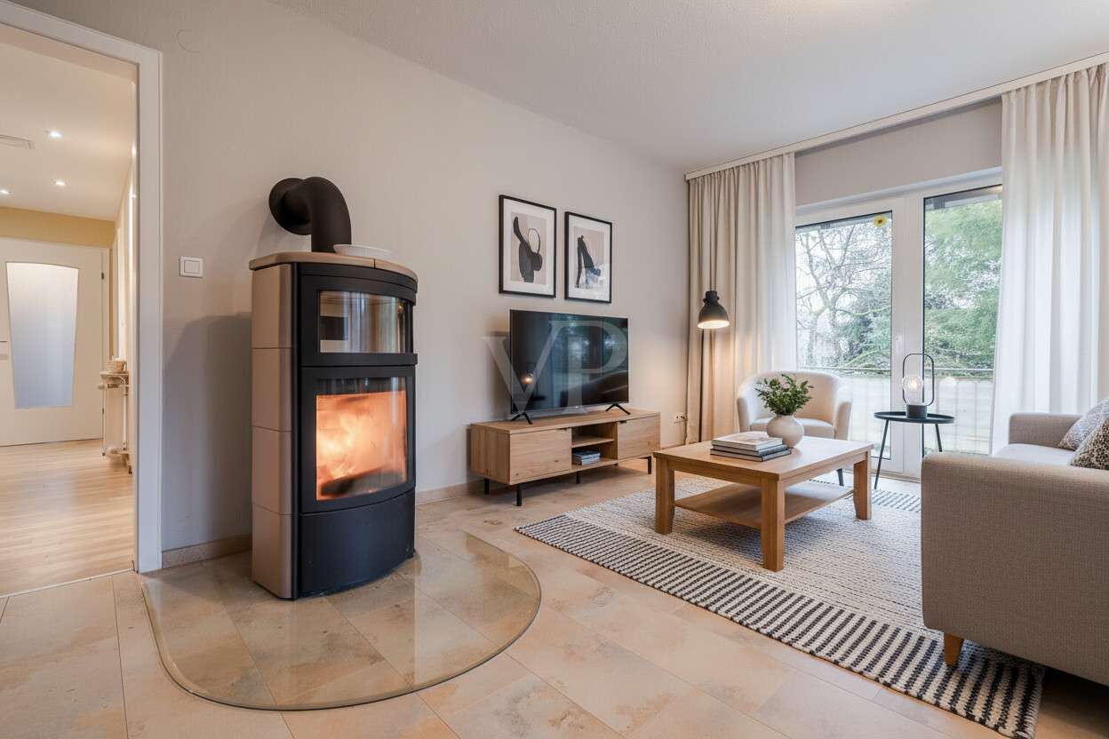 Thumbnail-Haus zum Kaufen in Schmitten 499.000,00 € 241.31 m²