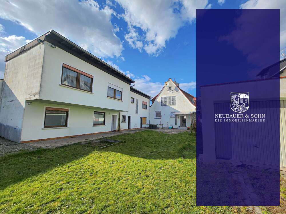 Thumbnail-Haus zum Kaufen in Eppertshausen 565.000,00 € 250 m²