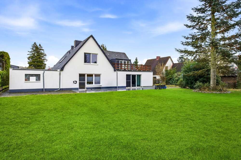 Thumbnail-Haus zum Kaufen in Hamburg 849.000,00 € 241.92 m²
