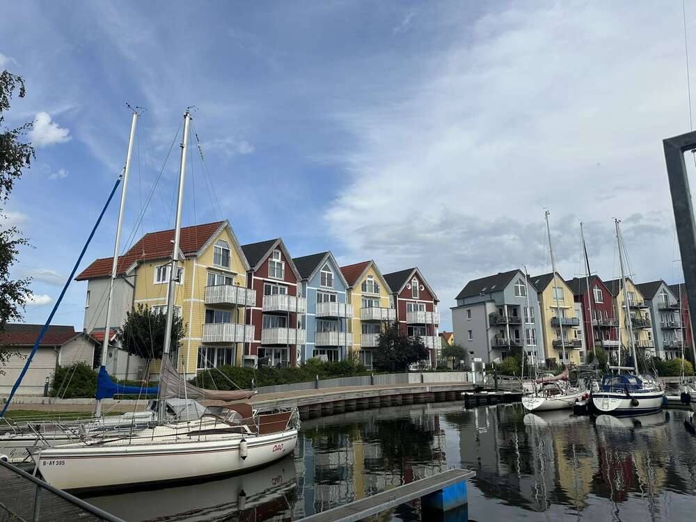 Thumbnail-Wohnung zum Kaufen in Greifswald 360.000,00 € 71.3 m²