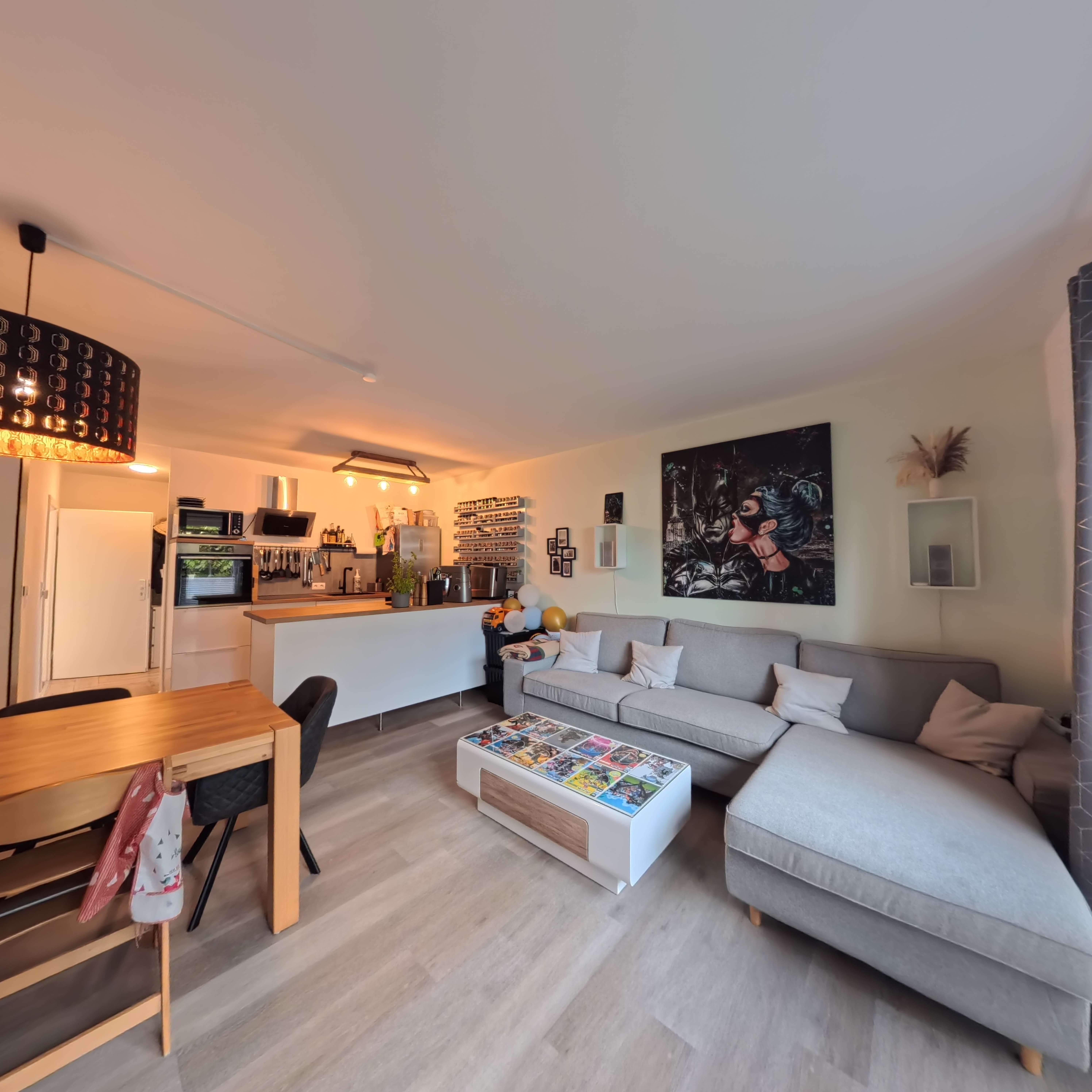 Thumbnail-Haus zum Kaufen in Altenmedingen 275.000,00 € 90.38 m²