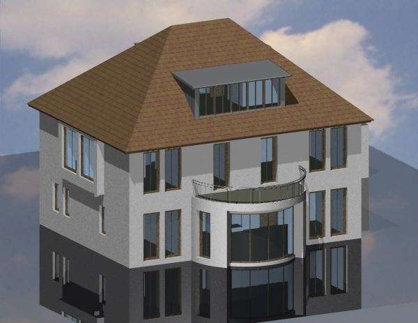 Thumbnail-Haus zum Kaufen in München-Forstenried 2.595.525,00 € 254 m²