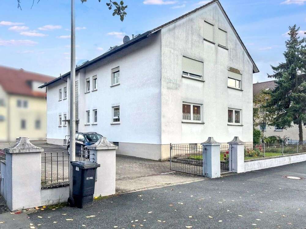 Thumbnail-Haus zum Kaufen in Hirschaid 889.000,00 € 422.43 m²