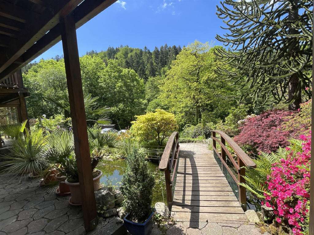 Thumbnail-Haus zum Kaufen in Badenweiler 890.000,00 € 291.53 m²