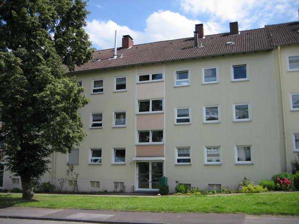 Thumbnail-Wohnung zum Mieten in Dortmund 466,00 € 53.06 m²