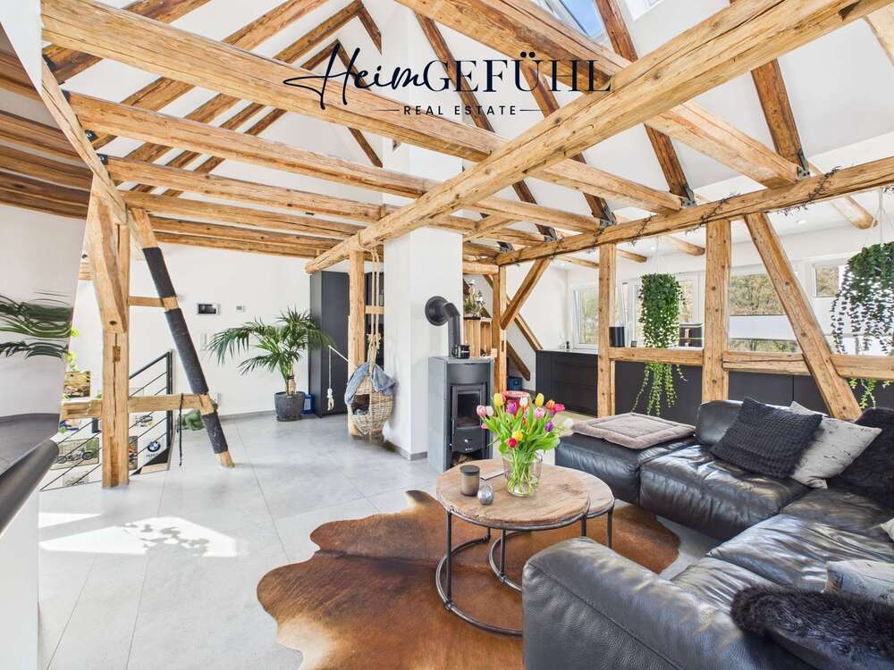 Thumbnail-Haus zum Kaufen in Neckartenzlingen 520.000,00 € 87 m²
