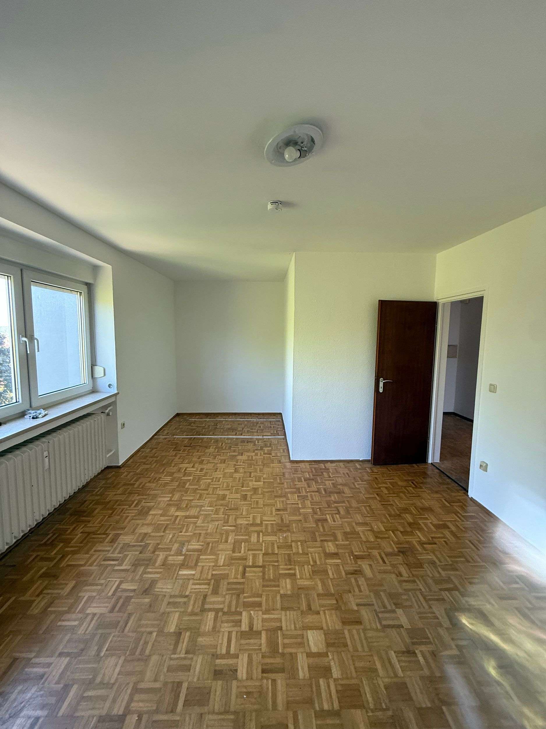 Thumbnail-Wohnung zum Mieten in Coburg 340,00 € 33.09 m²