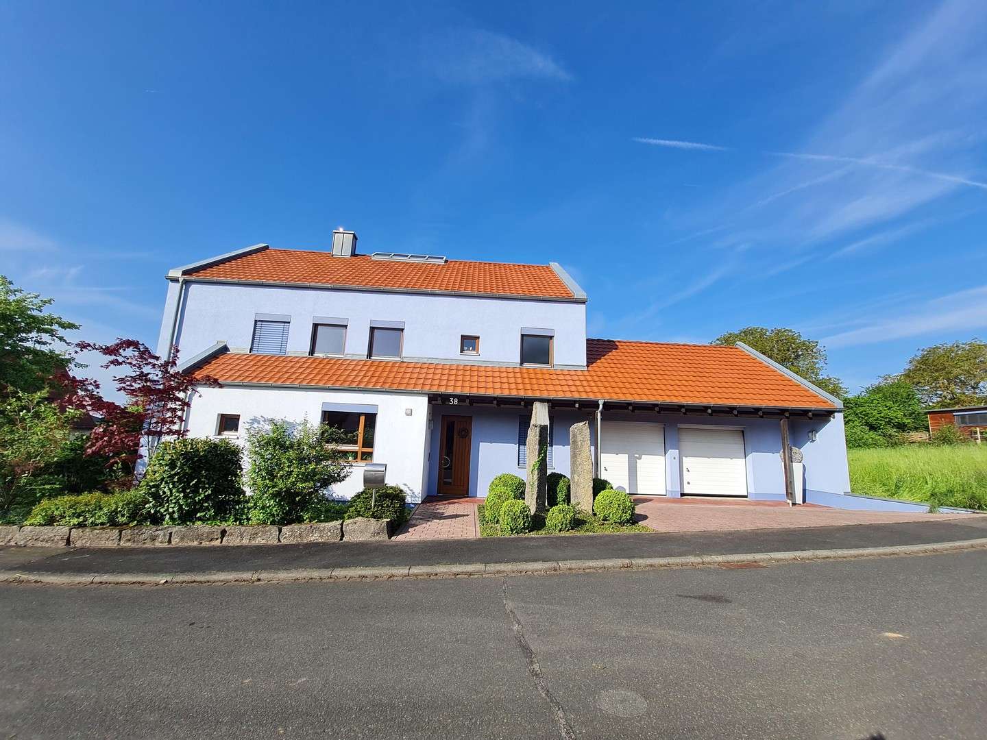 Thumbnail-Haus zum Kaufen in Geroldshause 790.000,00 € 273 m²