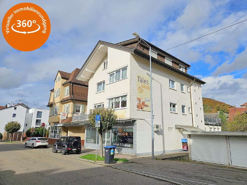 Thumbnail-Haus zum Kaufen in Geislingen an der Steige 890.000,00 € 329 m²