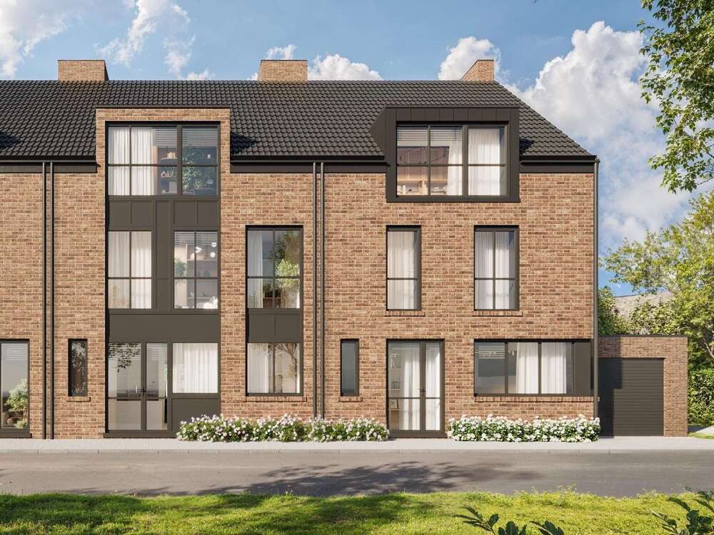 Thumbnail-Haus zum Kaufen in Neuss 935.000,00 € 188 m²