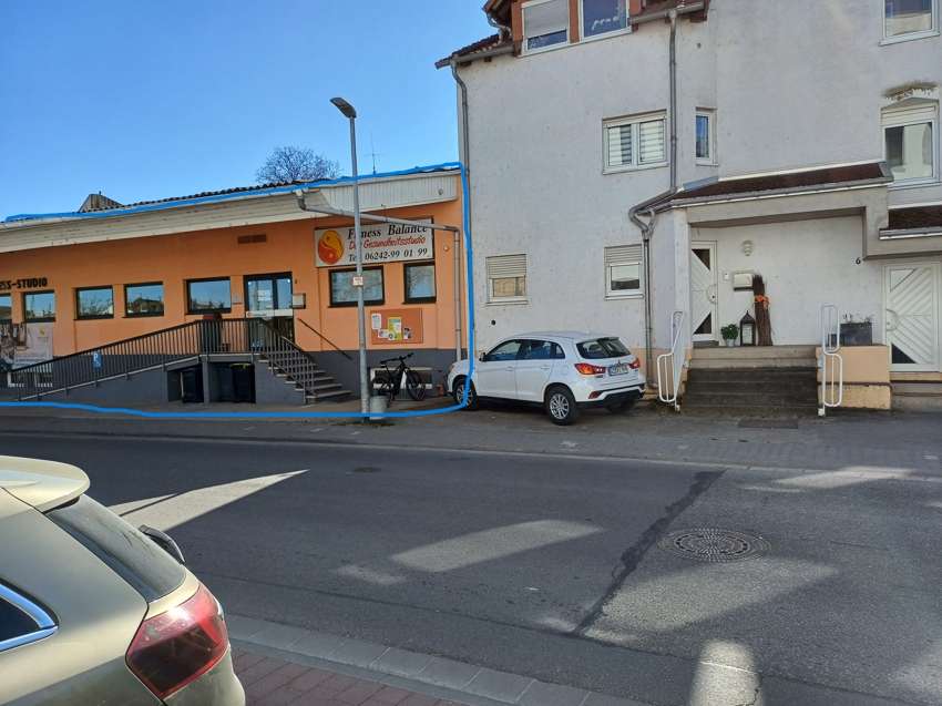 Thumbnail-Büro in Osthofen 1.750,00 € 250 m²