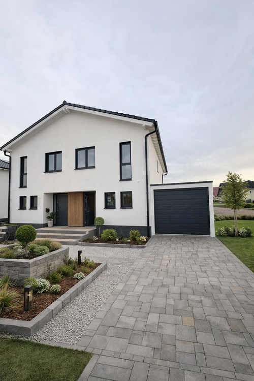 Thumbnail-Haus zum Kaufen in Zülpich 394.000,00 € 116 m²