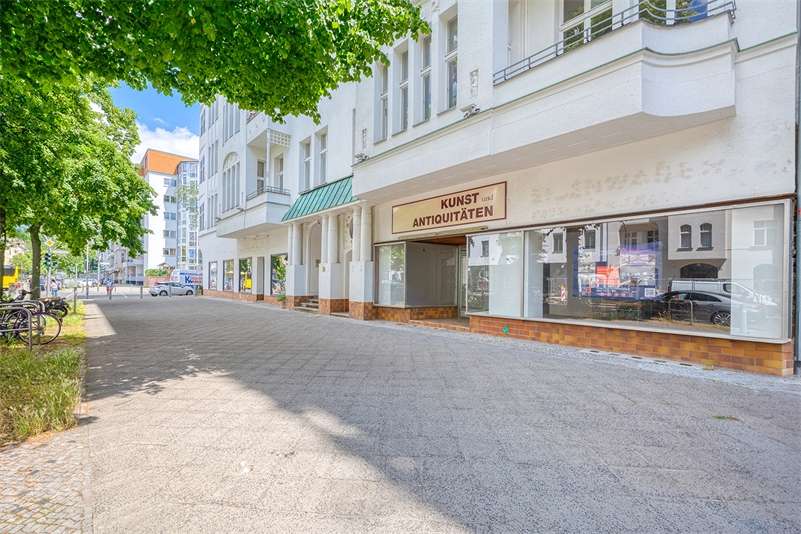 Thumbnail-Büro in Berlin 1.126.000,00 € 201.89 m²