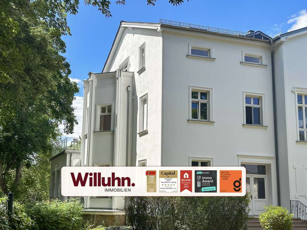 Thumbnail-Wohnung zum Kaufen in Leipzig 790.000,00 € 141.63 m²