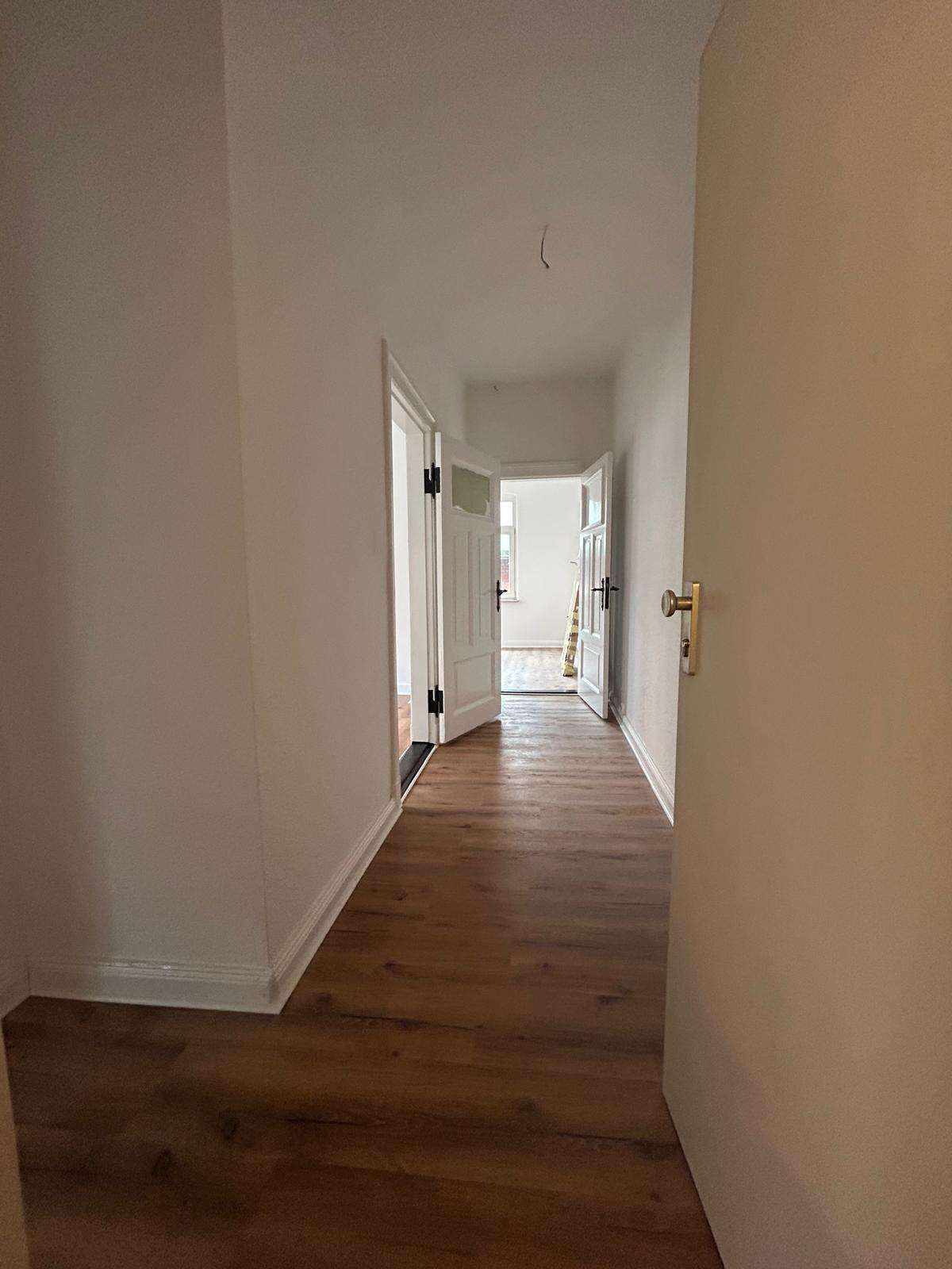 Thumbnail-Wohnung zum Mieten in Lüneburg 850,00 € 60 m²