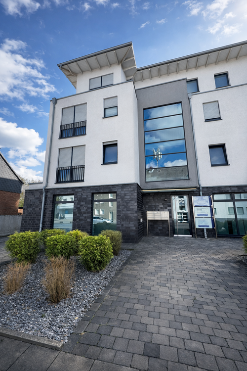 Thumbnail-Wohnung zum Mieten in Bottrop 700,00 € 71 m²