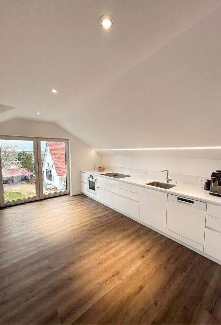 Thumbnail-Wohnung zum Mieten in Lauingen 1.310,00 € 93 m²