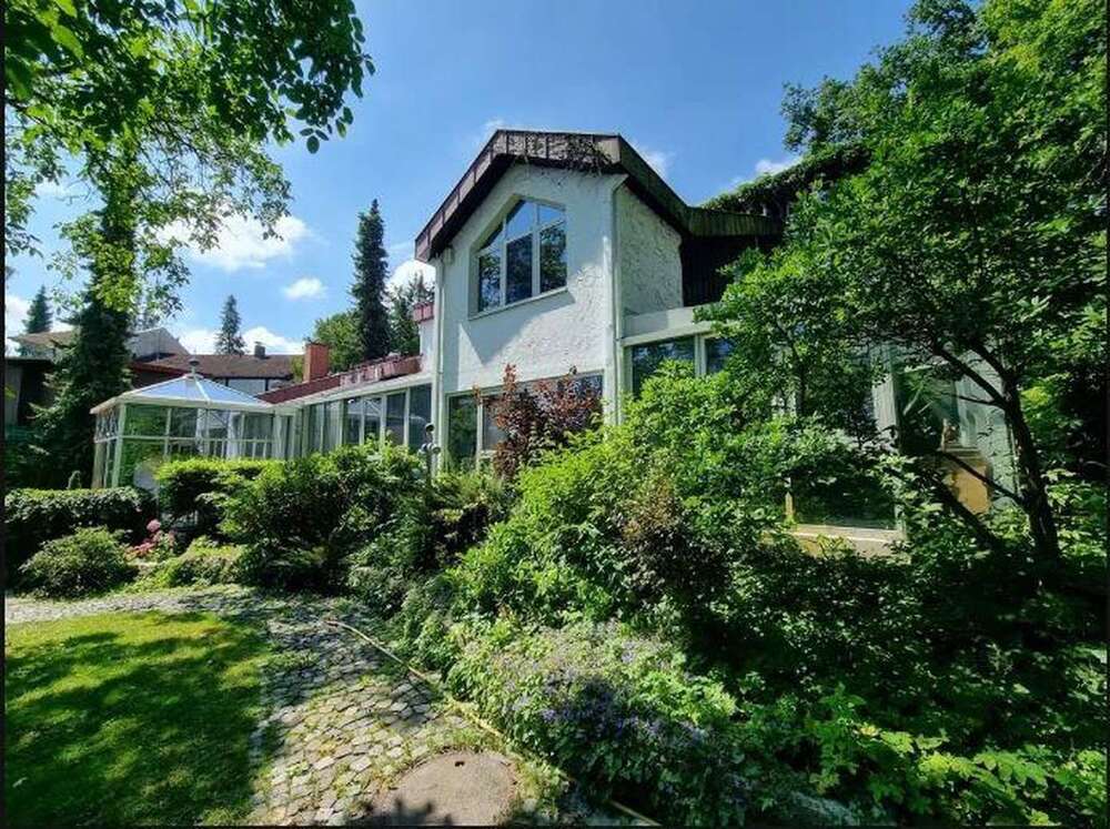 Thumbnail-Haus zum Kaufen in Röthenbach an der Pegnitz 1.490.000,00 € 681 m²