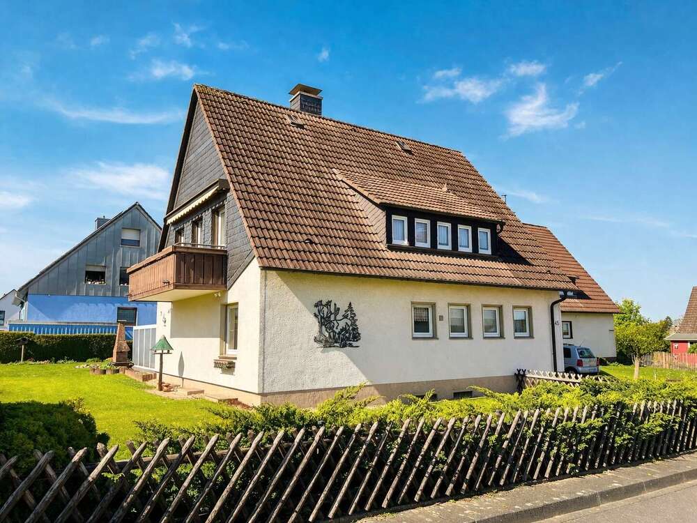 Thumbnail-Haus zum Kaufen in Witten 480.000,00 € 135 m²