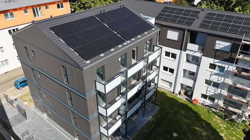 Thumbnail-Wohnung zum Mieten in Köln 1.547,00 € 96.68 m²