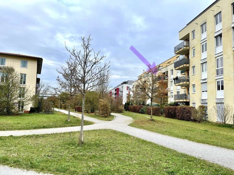 Thumbnail-Wohnung zum Kaufen in München 870.000,00 € 94 m²