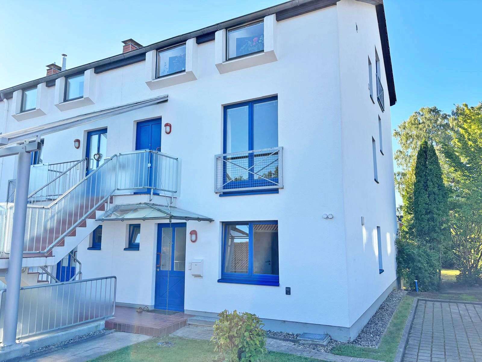 Thumbnail-Wohnung zum Kaufen in Reinbek 405.000,00 € 104 m²